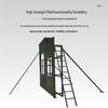 Military Obstacle & Grenade Training Systems