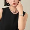 [Vendome Boutique] [Official] Bracelet VBMB5082LSRG