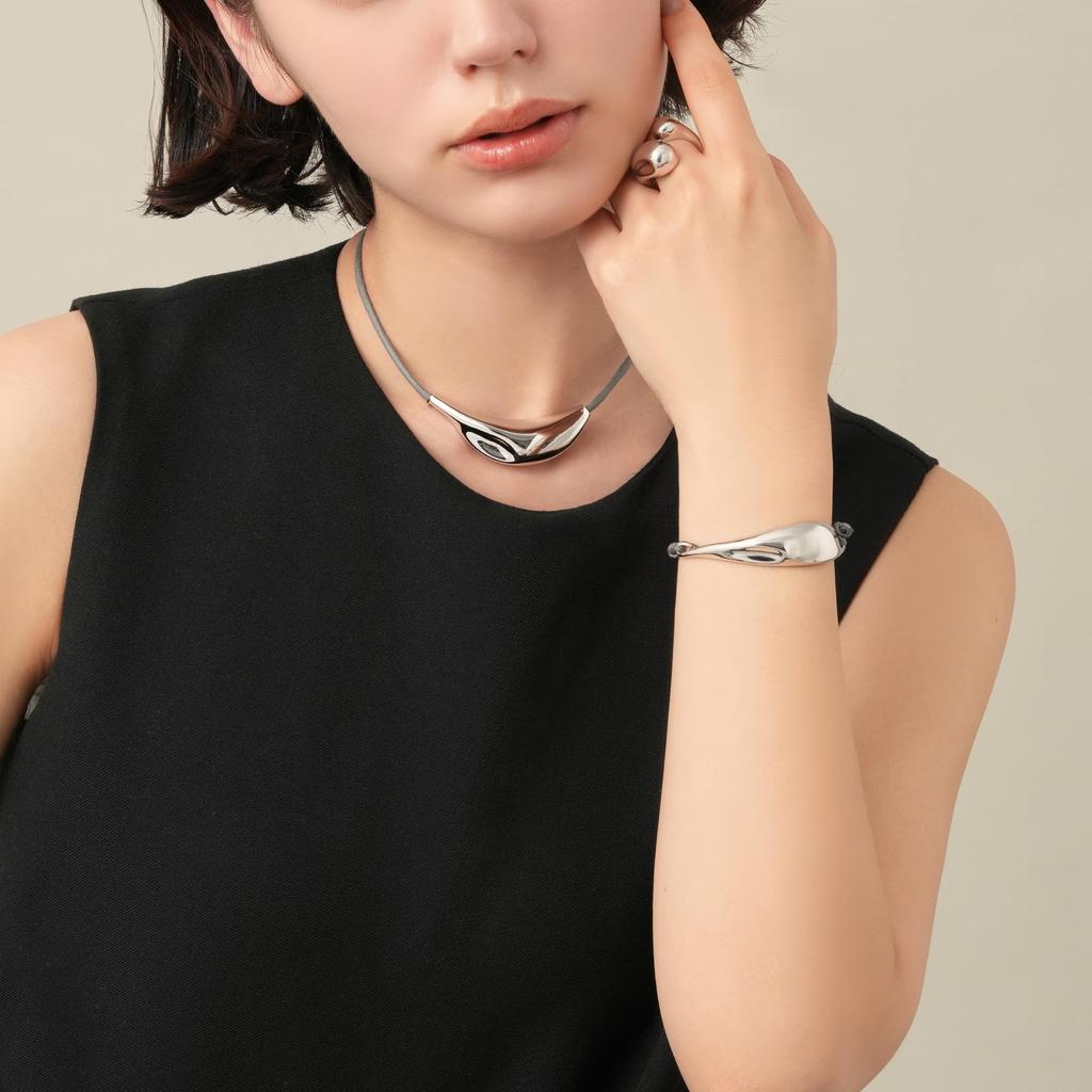 [Vendome Boutique] [Official] Bracelet VBMB5082LSRG
