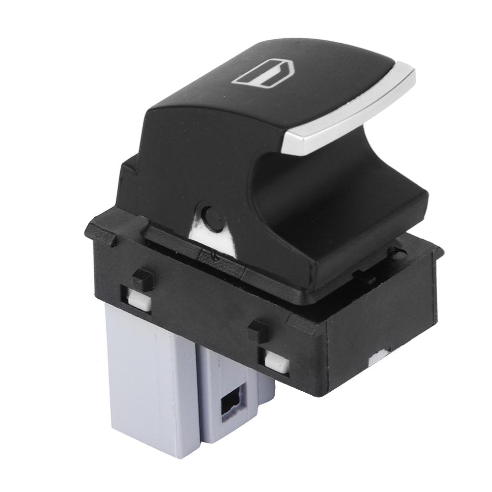 

Power Control Window Lifter Switch Replacement 5K0959855 Car Accessory Fit for B6 CC