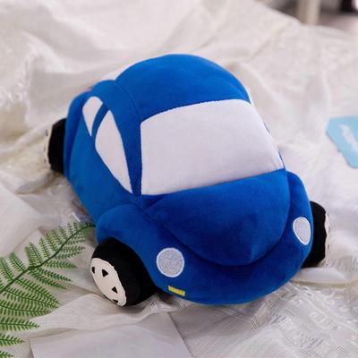 Stofftiere Spielzeug Automodell Plüschtier Autoförmiges Plüschkissen Bestes Geburtstagsgeschenk Weihnachtsgeschenke