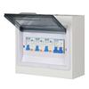 Household Electrical Distribution Box