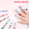 Random 12PCS Self Adhesive Bandages Cohesive Breathable Bandages Sports Tape Wrist Ankle First Aid Elastic Athletic Tape Bandage