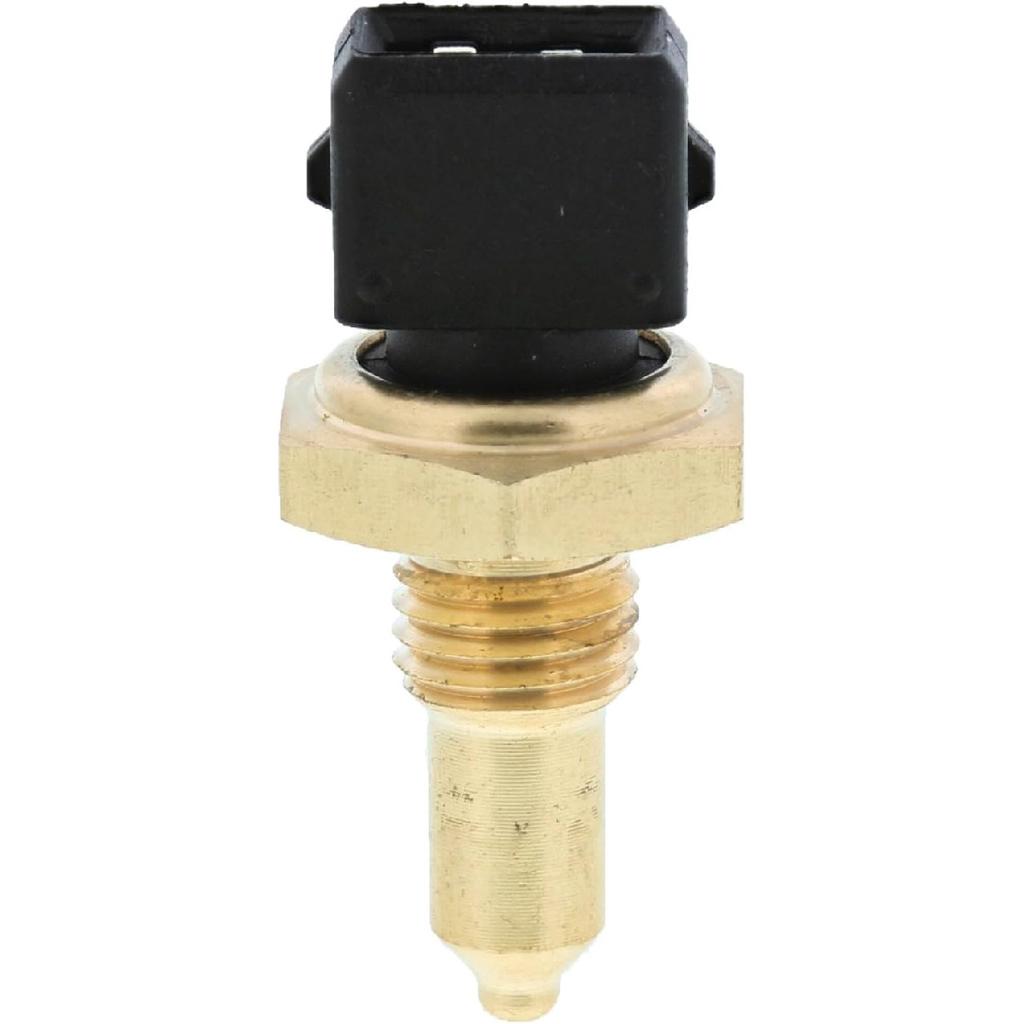 MotoRad 1TS1030 Coolant Temperature Sensor - BMW X5 (07-18), 328i (19-16), X3 (04-17), 328i xDrive (09-16), 325i (01-06), 528i (08-16), Z4 (03-16),