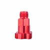 Adapter Connector Car Paint Cup Adapter SprayGun Cup