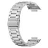 Metal Strap For Huawei Watch Fit 4/3 Band Smartwatch Stainless Steel Bracelet Wristband For Huawei Watch Fit 4 Pro/3 Accessories
