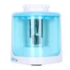Pencil Sharpener Electric and Manual Pen Sharpener Stationary Supplies for Students
