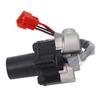 Ignition Switch with 2 Keys 4TR 82021 00 Stable Performance Starter Switch Replacement for XVS650 XVS1100 XVS125