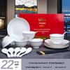 Столовий посуд – Набори посуду