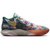Nike Kyrie 8 EP Circle Of Life Men Sneakers Multi-Color Light-Bone Yellow-Strike DQ3839-001