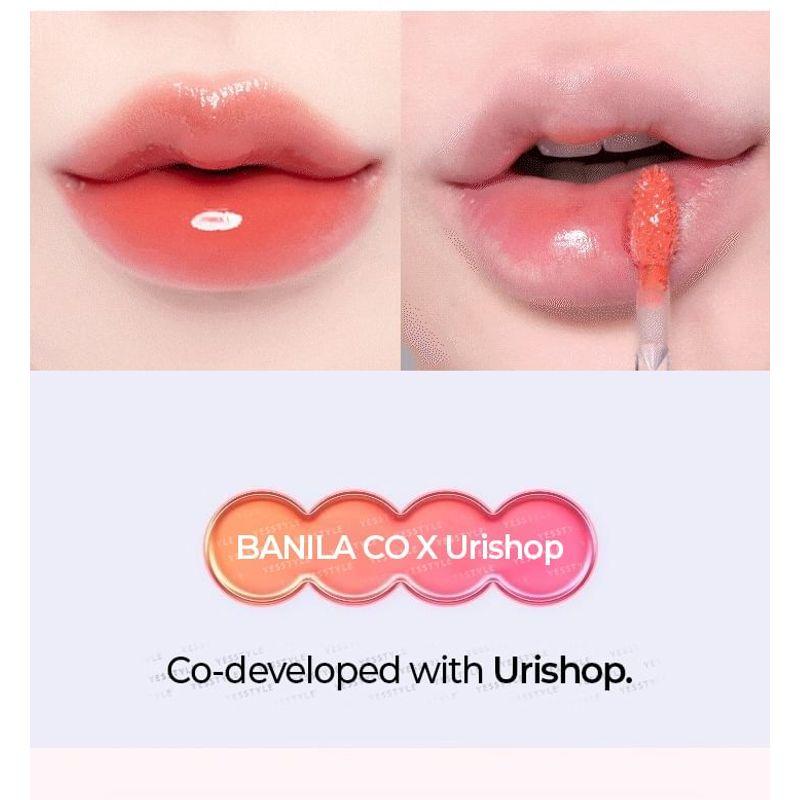 BANILA CO B by Banila Dew Glow Tint - 8 Colors