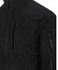 Куртка Helikon-Tex® Alpha Tactical Fleecejacke schwarz