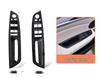 Compatible Interior Door Handles, Armrest Brackets & Covers for BMW X5 X6 E70 E71.