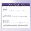 Recombinant Type III Collagen Lotion 130ml Moisturizing and Soothing Facial Water Milk Skin Care Products