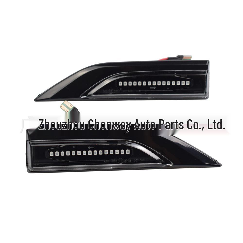 

Volkswagen T5/T6 Caddy 2015-2019 LED Side Light