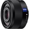 Sony Sonnar FE 35mm ZA Single Focus Compatible T F2.8 Wide-Angle Lens, Full-Frame
