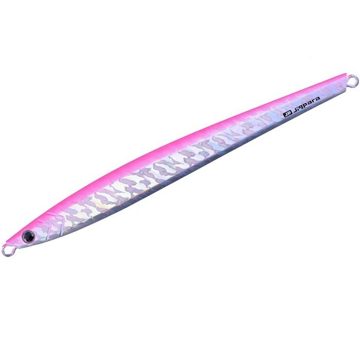 Major Craft Jigpara Vertical Long #22 Crash Silver JPVL-100 100g