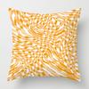 Scandinavian Abstract Style Pillow Cover 18X18/20X20 Inches - Geometric Print Cushion Cover Home Decor Gift Pillow Cover