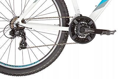 Serious Rockville Frame 42Cm 16.5" Wheels 27.5" Aluminum Shimano Tourney