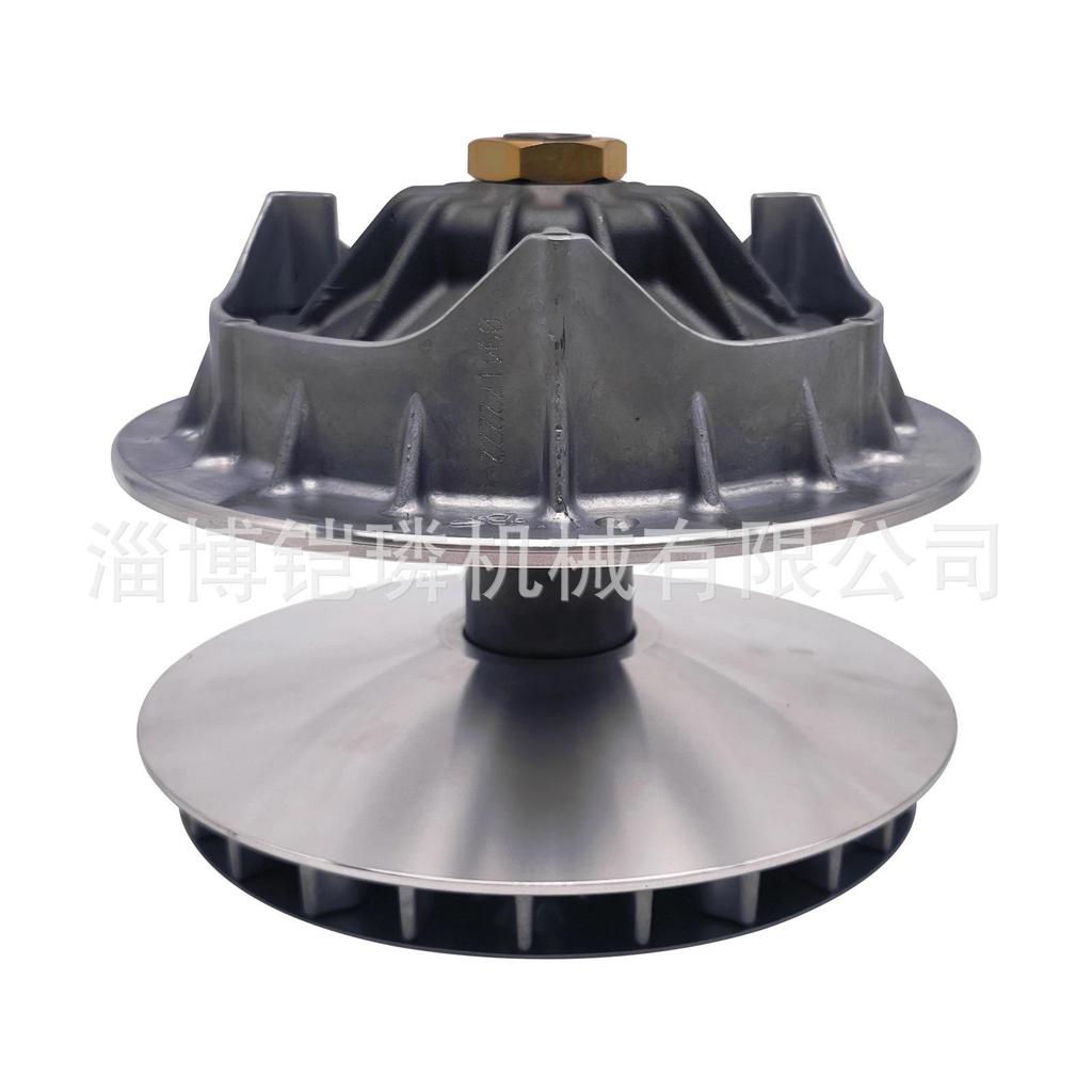 Liangzi 800 UTV Beach Buggy All-Terrain CVT Drive & Driven Pulley Belt.