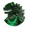 PG8090 Movie Big Monster Building Blocks Toys Super Hero Series  Figure Brick Toy for Children GXL050 PG1147 PG1188
