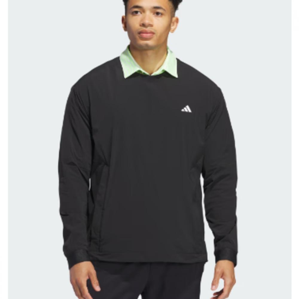Adidas Golf Ultimate365 Tour Windready Sweatshirt In6486
