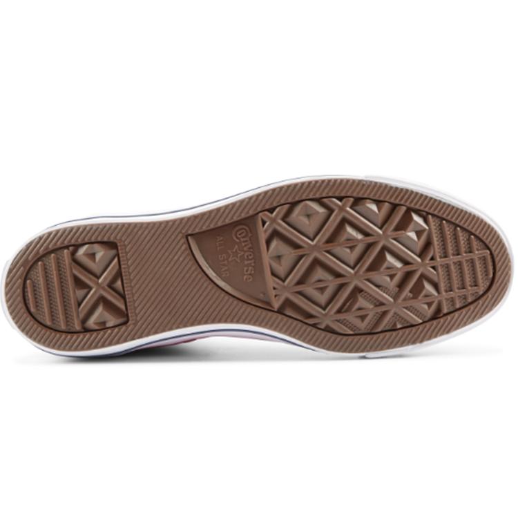 Converse Chuck Taylor All Star High Canvas Ltd 'Dip Dye' 164523C