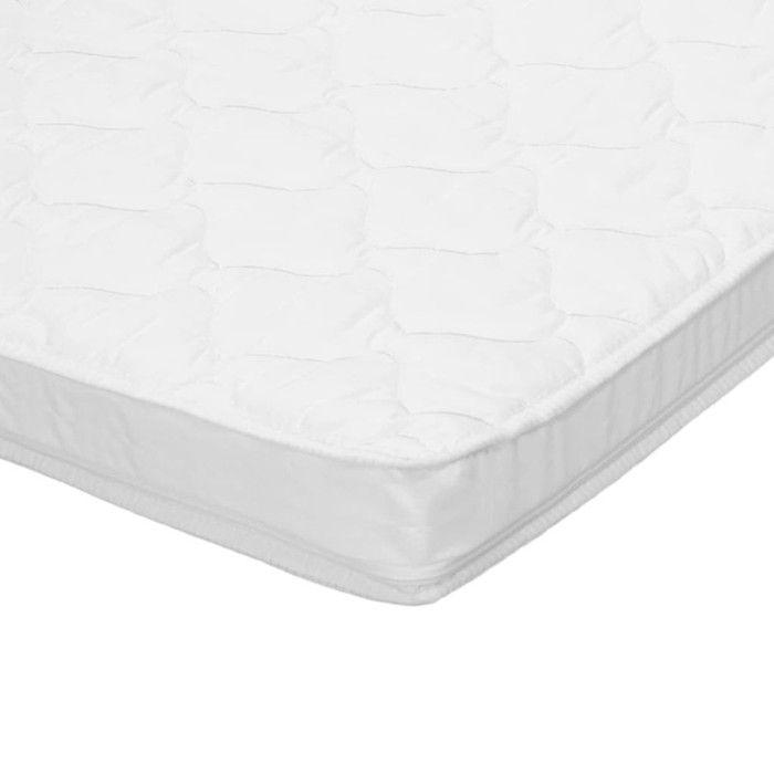 Sur-Matelas - VIDAXL - 140x200 cm - Mousse Froide - Épaisseur 6 cm - Confort Extra-Doux