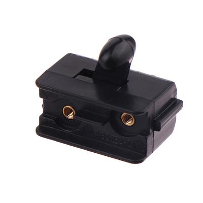 Universal Electric Hair Clipper Controller Accessories Switch Hair Clipper Metal Switch Power For Kemei Electric Hair Clipper