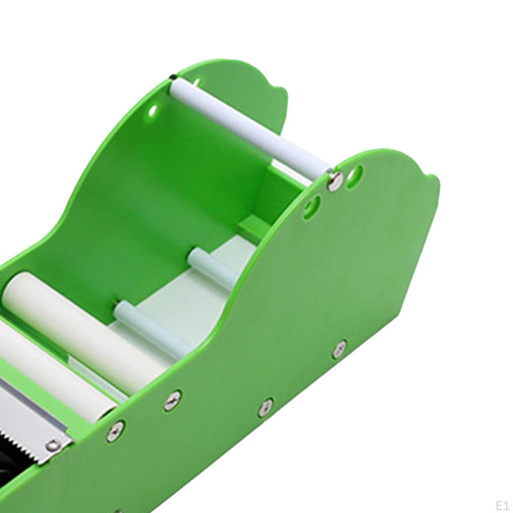 Efficient Handheld Tape Dispenser for Crafting Projects