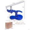 13pcs Watch Case Closer Press Kit For Close Cover