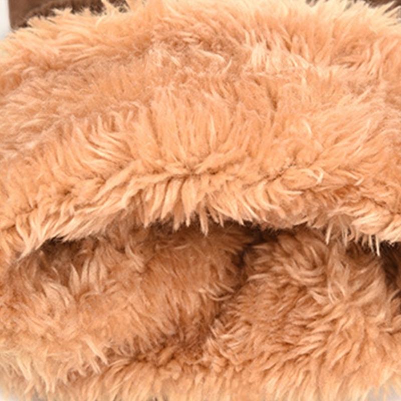 Adults Winter Warm Gloves Waterproof Snow Ski Gloves Snow Gloves Touchscreens Windproof Adults Work Gloves