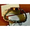 Used Unused item, Versace, Dual Time, Dual Date, Brand New Unused