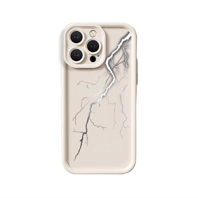Premium Lightning Compatible iPhone 17 Pro Max Case for Apple 14/15/16