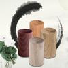 Sleep Aid Eco-Friendly Aroma Diffusion Wooden Diffuser Diffused Wood Aromatherapy Essential Oil