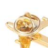 Metal Airplane Brooch Diy  Pin Alloy Badge Vintage Pin Buckle Badge Buckle Jewelry Accessories