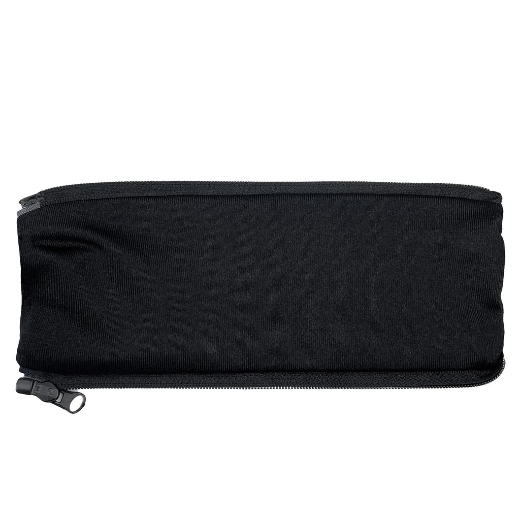 Headband Cover Suitable For Anker Soundcore Life Q10 Q10BT Q20 Q20BT Q30 Q35BT Headphone Head Beam Breathable Mesh Cloth Zipper