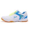 Plus Size Outdoor & Casual Sports Shoes for Men & Women - Lightweight Badminton & Table Tennis Shoes