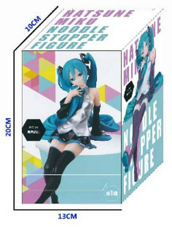 Re:Zero Rem Summer Sportswear Anime Figure Ornament