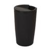 550ml Wheat Straw Coffee Cup Portable High Temperature Resistant Water Cup With Lid Reusable Eco-Friendly Travel Mug