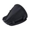 Waterproof Motorcycle Tail Bag Durable Back Seat Carry Luggage Bag  Riding