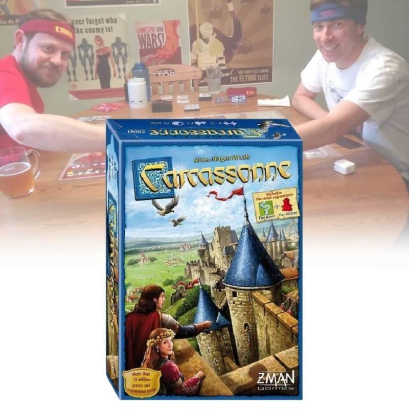 High-quality Catan Splendor Dixit Avalon Ticket Playmat Ideal For Board Game Enthusiasts