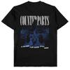 Counterparts Band Black Cotton T-Shirt All Size S-5XL HL781 Unisex T-Shirt