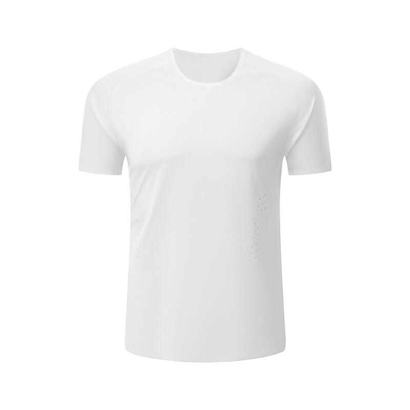 OEING Men's Quick-Dry Running T-Shirt