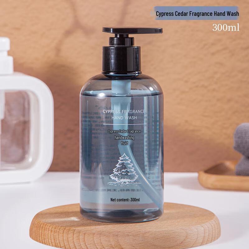 XiaoYu Disposable Hotel Toiletries 300g (10 Bottles)