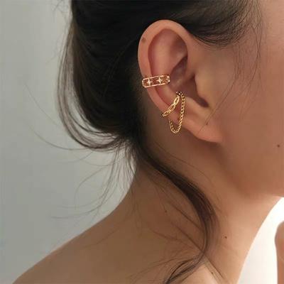 Küpe – Kıkırdak Küpe