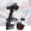 RC Transmitter with 7 Channel DIY Sturdy Multifunction High Sensitivity Replacement Car