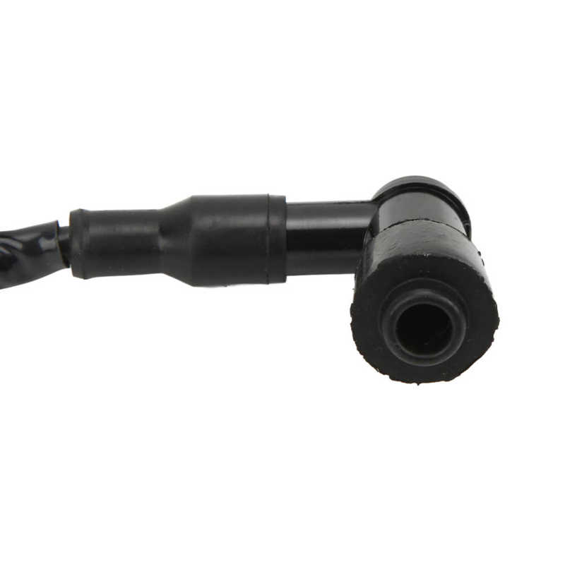 Elektroniczna cewka zapłonowa Cewka zapłonowa Odporna na ścieranie Wysoka wytrzymałość do zamiennika ATV do TRX 300 FourTrax