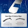 Valeo Wiper Blades for Honda Fit, Civic, Odyssey, Accord, CRV, Vezel, XRV, and Spirior