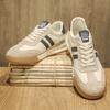 Fashion Leisure Walk Casual Leather Shoes Mens Walking Shoes New Arrival Breathable Tenis Masculino Lightweight Outdoor Casual Sneakers